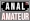 AnalAmateur