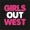 Girls out west